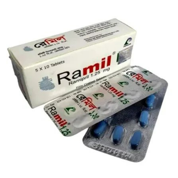 ramil-125-mg